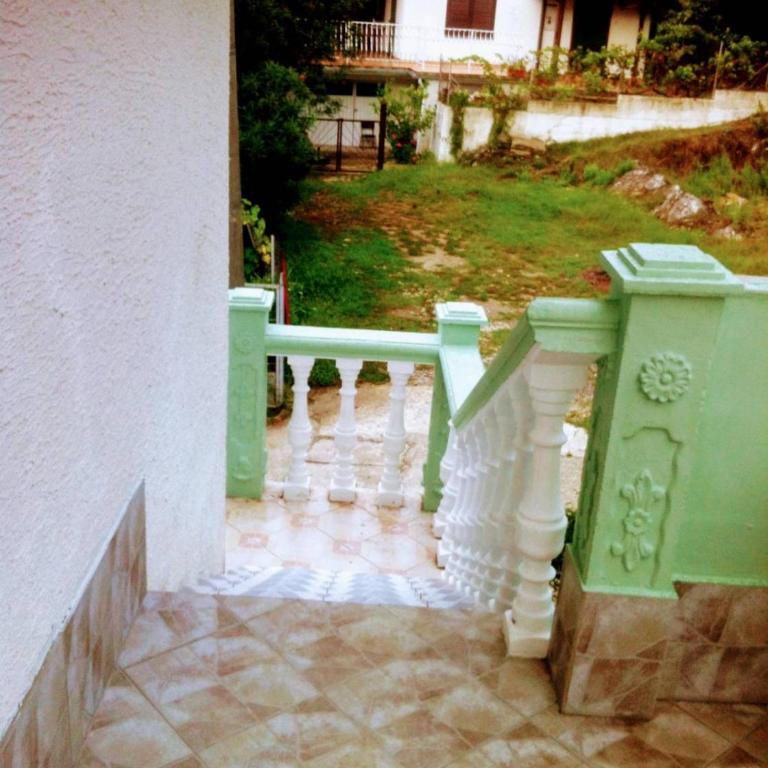 Apartments Vila Gerbera - Four-Bedroom Apartment - 18