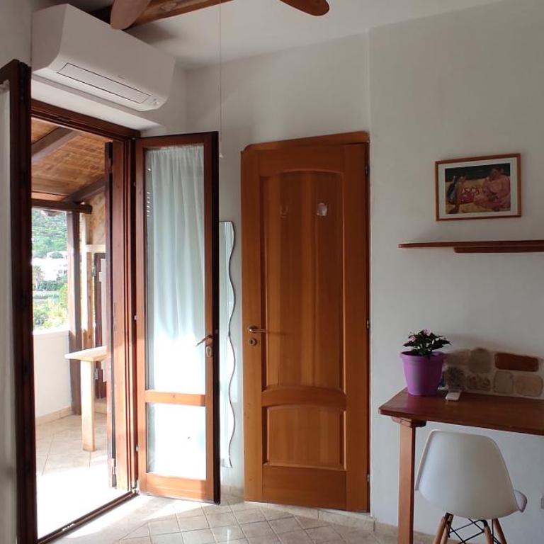 Il Cigno Affittacamere Bed & Breakfast - Camera Matrimoniale Economy - 2