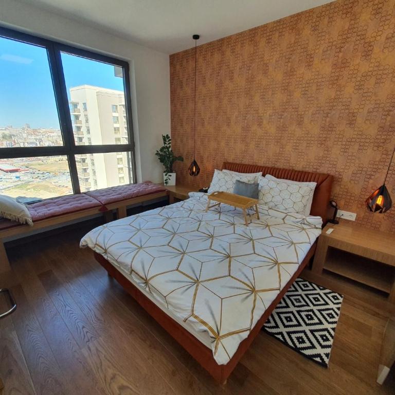 AparTwentyOne - Your Home in Belgrade - Apartman sa 1 Spavaćom Sobom - 22