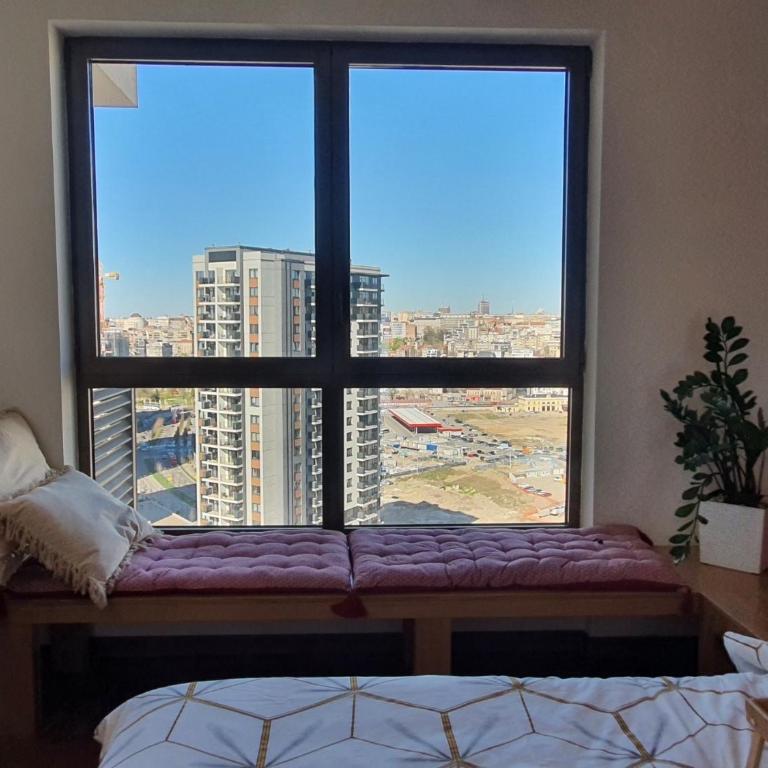 AparTwentyOne - Your Home in Belgrade - Apartman sa 1 Spavaćom Sobom - 33