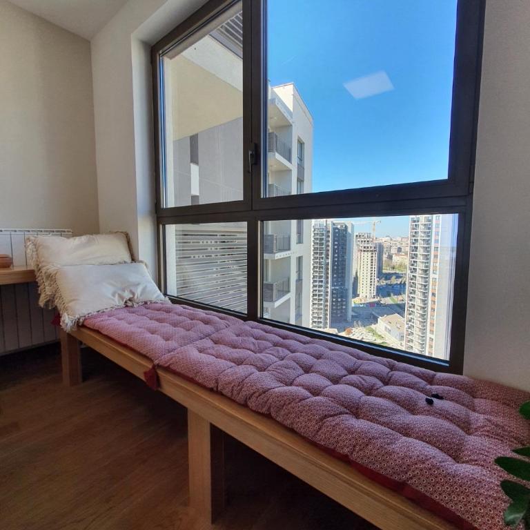 AparTwentyOne - Your Home in Belgrade - Apartman sa 1 Spavaćom Sobom - 31