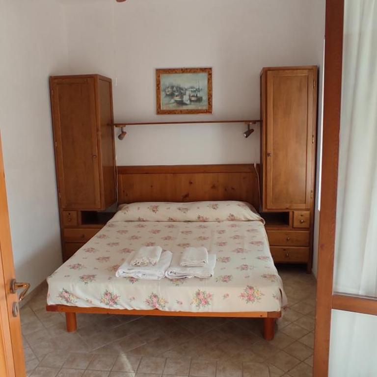 Il Cigno Affittacamere Bed & Breakfast - Camera Matrimoniale Economy - 6