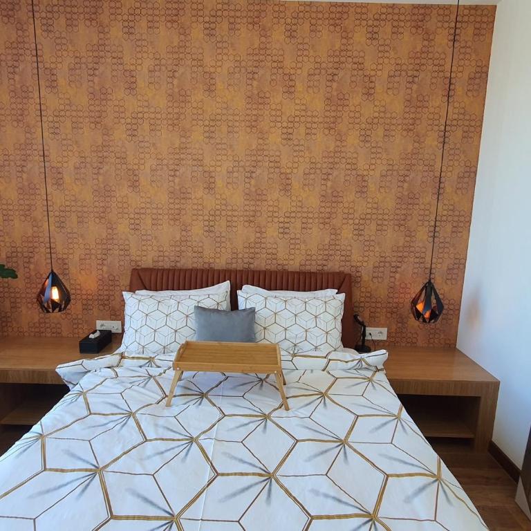 AparTwentyOne - Your Home in Belgrade - Apartman sa 1 Spavaćom Sobom - 29