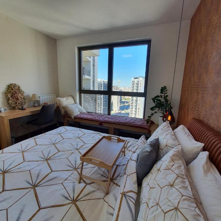 AparTwentyOne - Your Home in Belgrade - Apartman sa 1 Spavaćom Sobom - 32