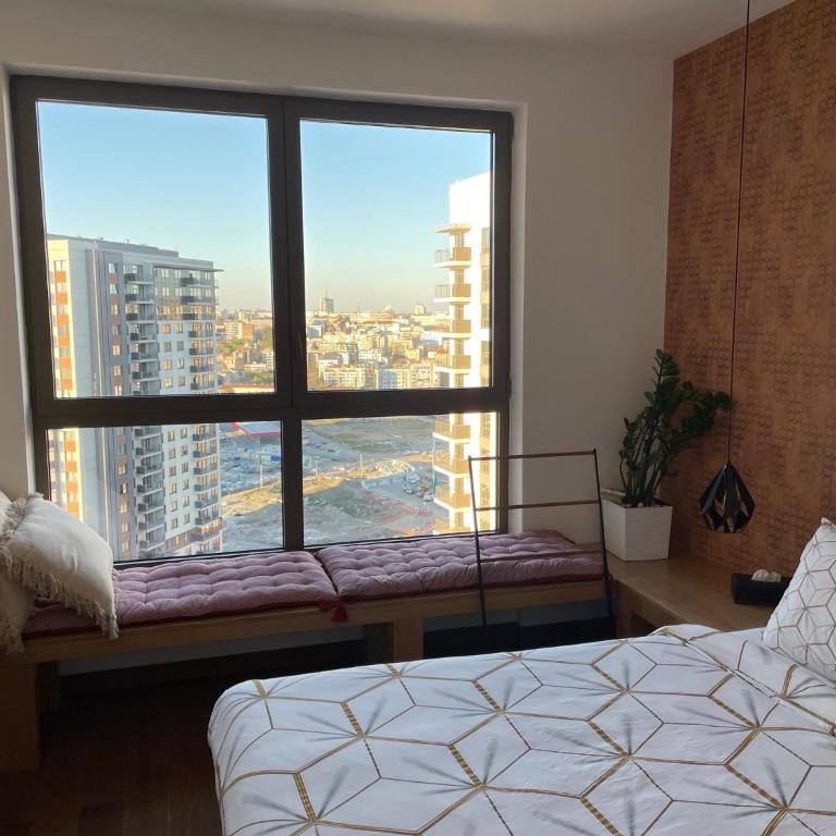 AparTwentyOne - Your Home in Belgrade - Apartman sa 1 Spavaćom Sobom - 30
