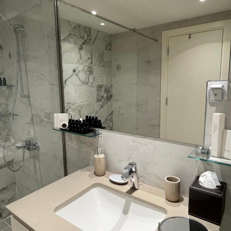 AparTwentyOne - Your Home in Belgrade - Apartman sa 1 Spavaćom Sobom - 42