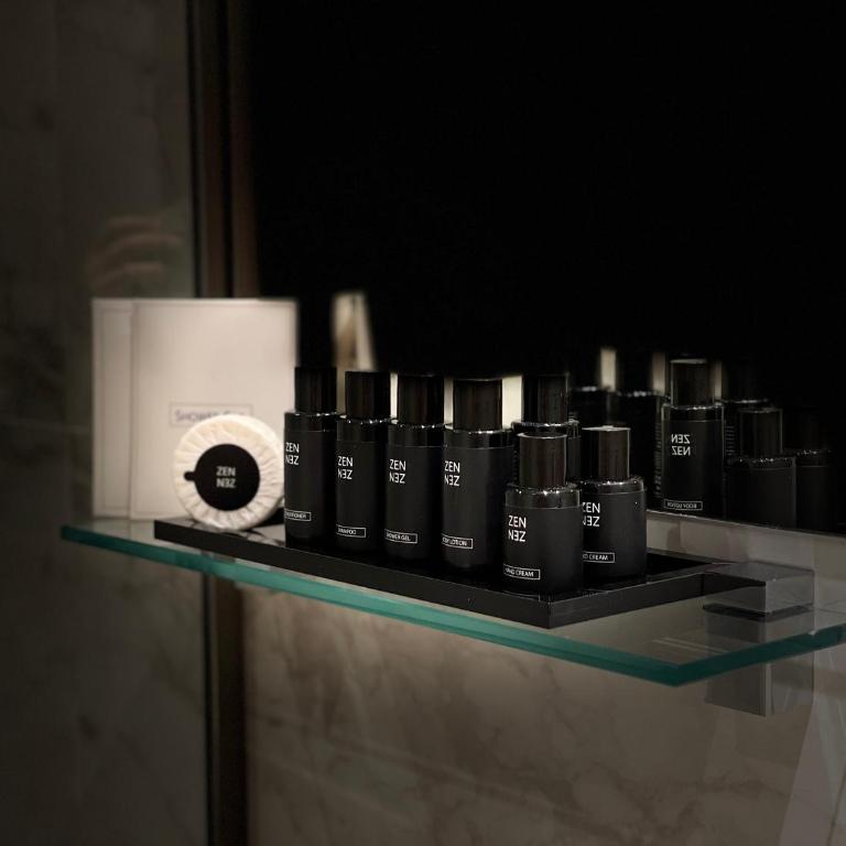 AparTwentyOne - Your Home in Belgrade - Apartman sa 1 Spavaćom Sobom - 24