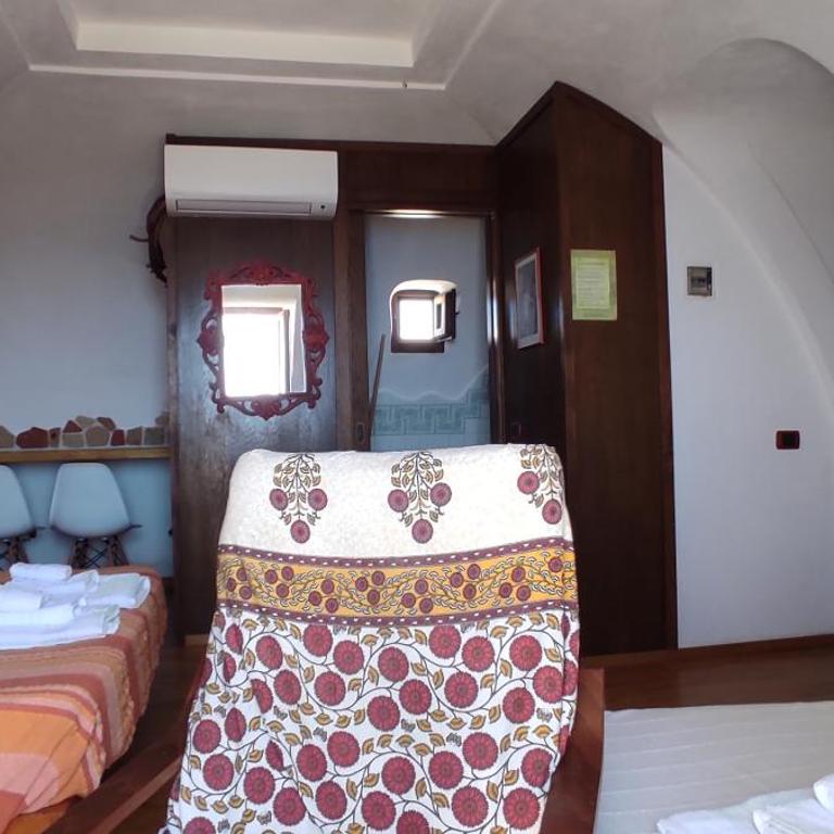 Il Cigno Affittacamere Bed & Breakfast - Camera Quadrupla Comfort - 5