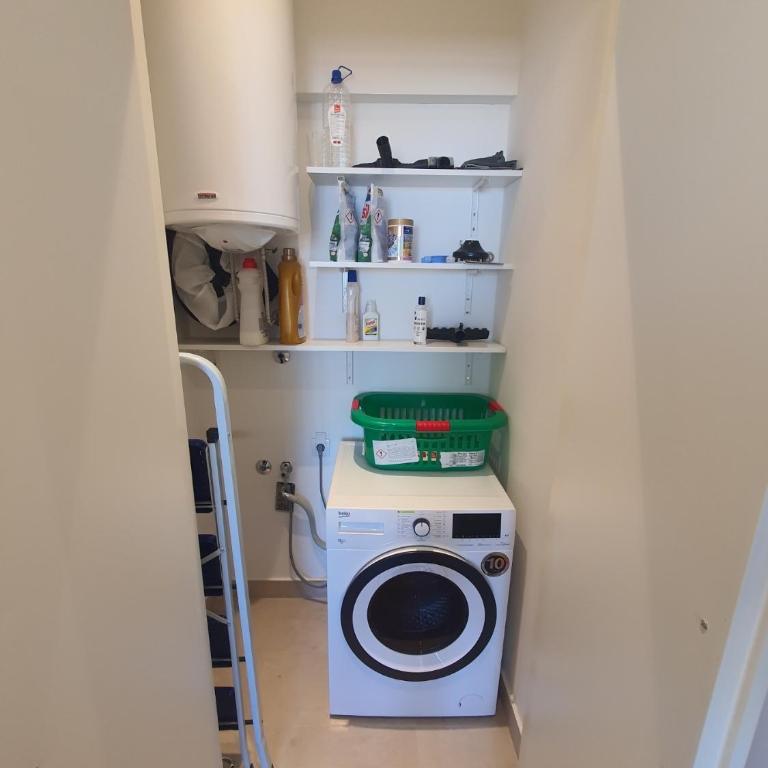 AparTwentyOne - Your Home in Belgrade - Apartman sa 1 Spavaćom Sobom - 45