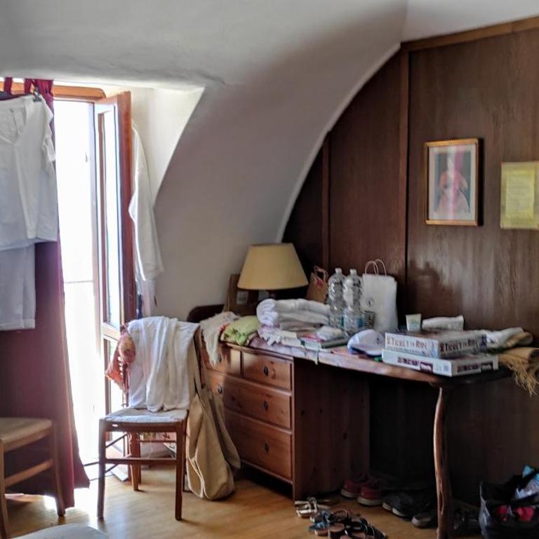 Il Cigno Affittacamere Bed & Breakfast - Camera Tripla Deluxe con Vista Mare - 7