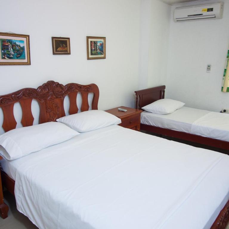 Karey Apartamentos By Danp - Apartamento de 3 dormitorios - 7