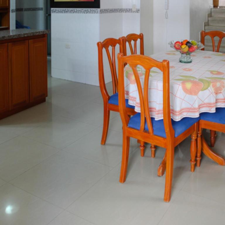 Karey Apartamentos By Danp - Apartamento de 3 dormitorios - 11