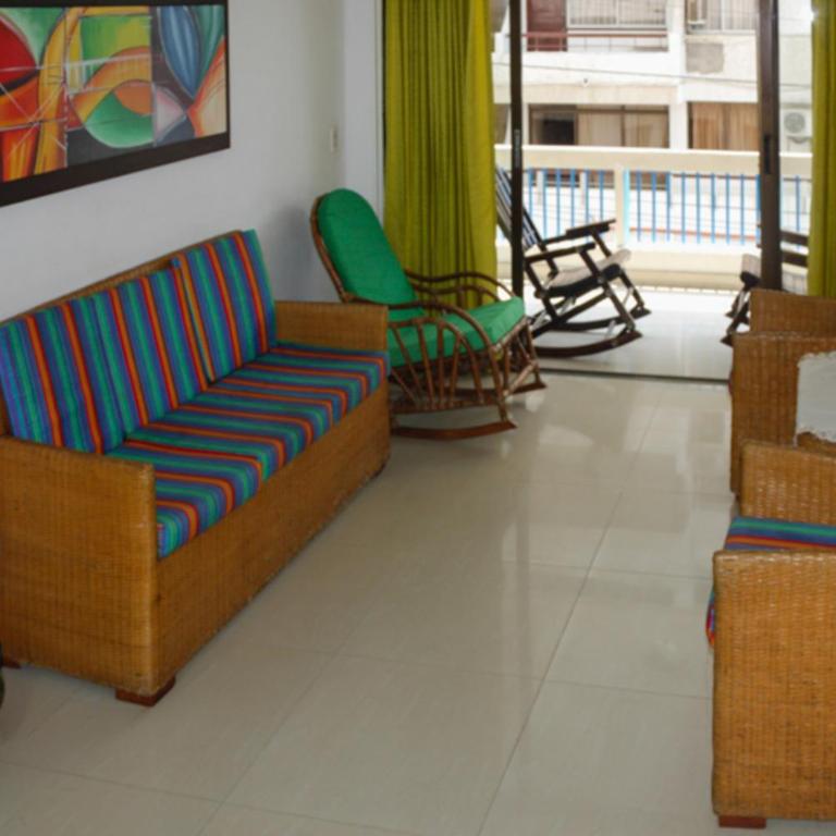 Karey Apartamentos By Danp - Apartamento de 3 dormitorios - 10