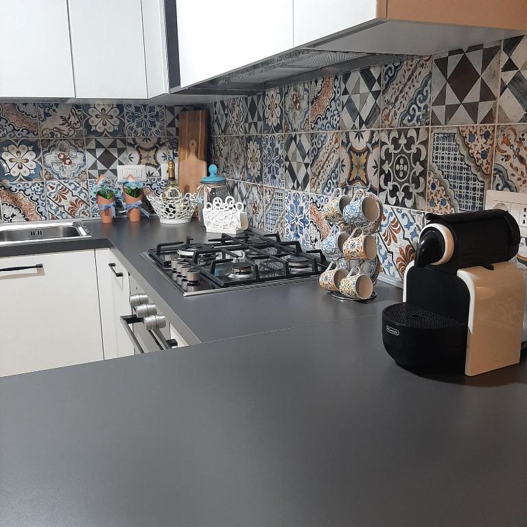 Casa di Matteo - Two-Bedroom Apartment - 19