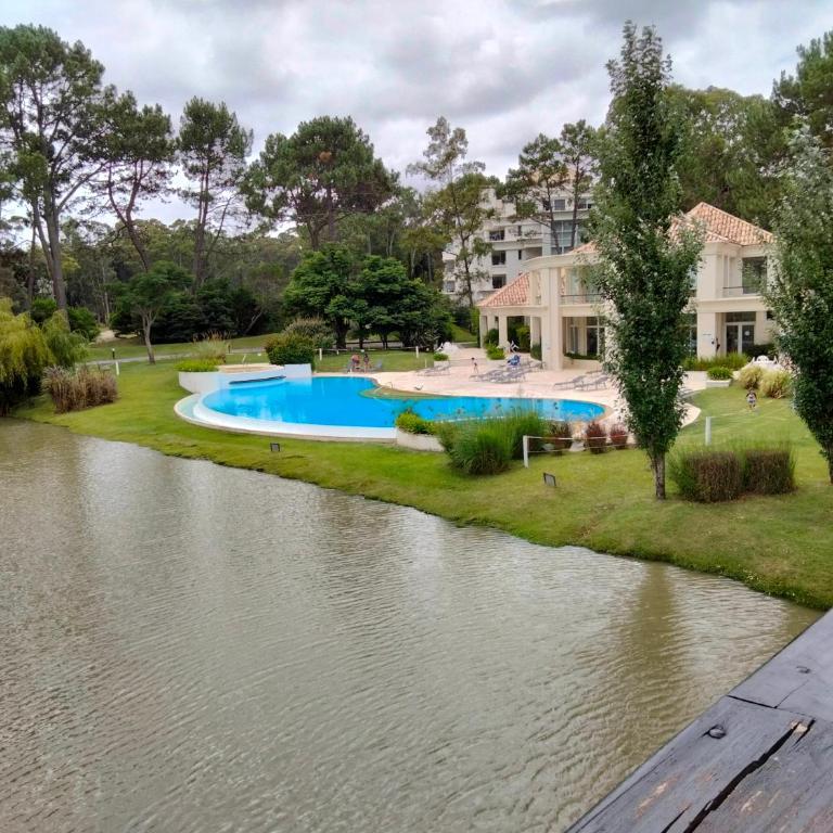 Green Park penthouse 2 dormitorios - Two-Bedroom Apartment - 18