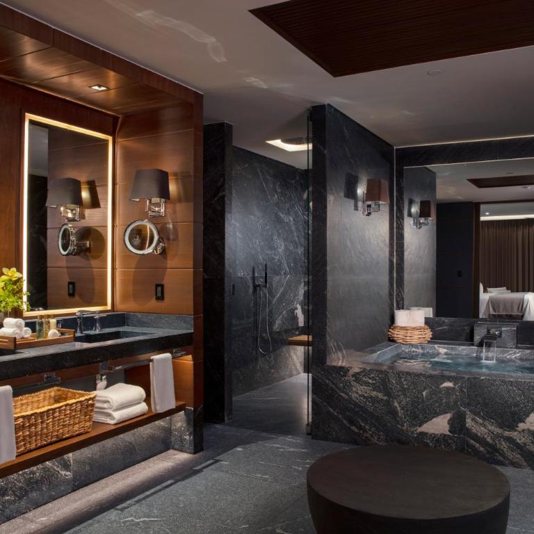 Secrets Moxché Playa del Carmen - Adults Only - All Inclusive - Preferred Club Master Suite King Ocean Front - 1