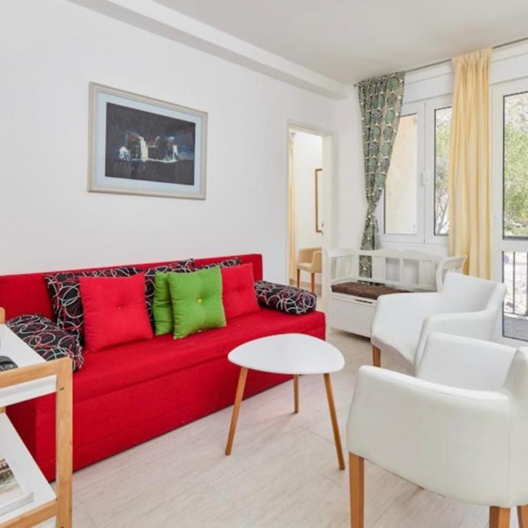 Apartment Pavle - Three-Bedroom Apartment - 1