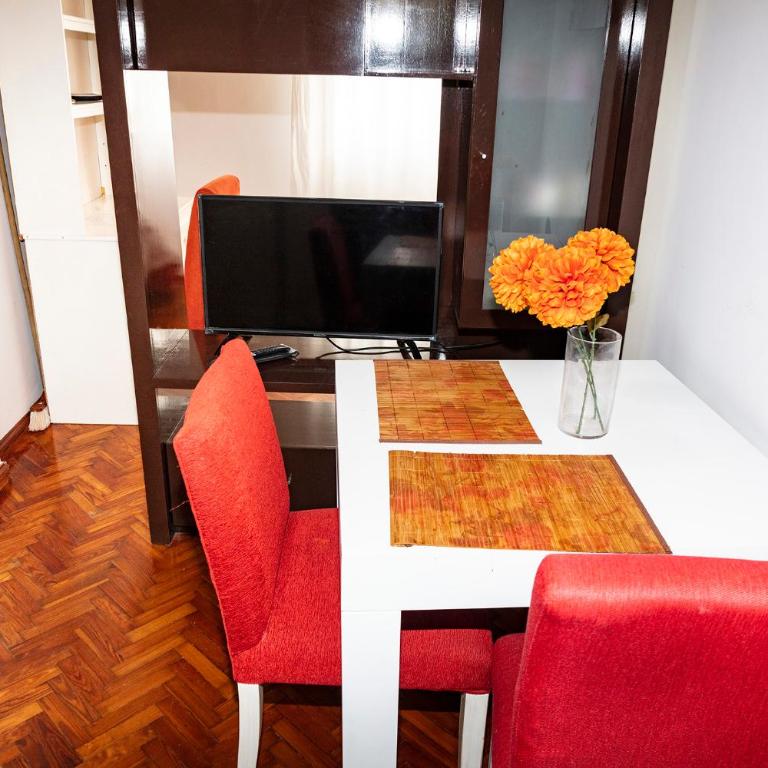 Palermo 2 - One-Bedroom Apartment - 1