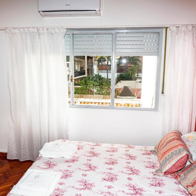 Palermo 2 - Apartamento de 1 dormitorio - 4