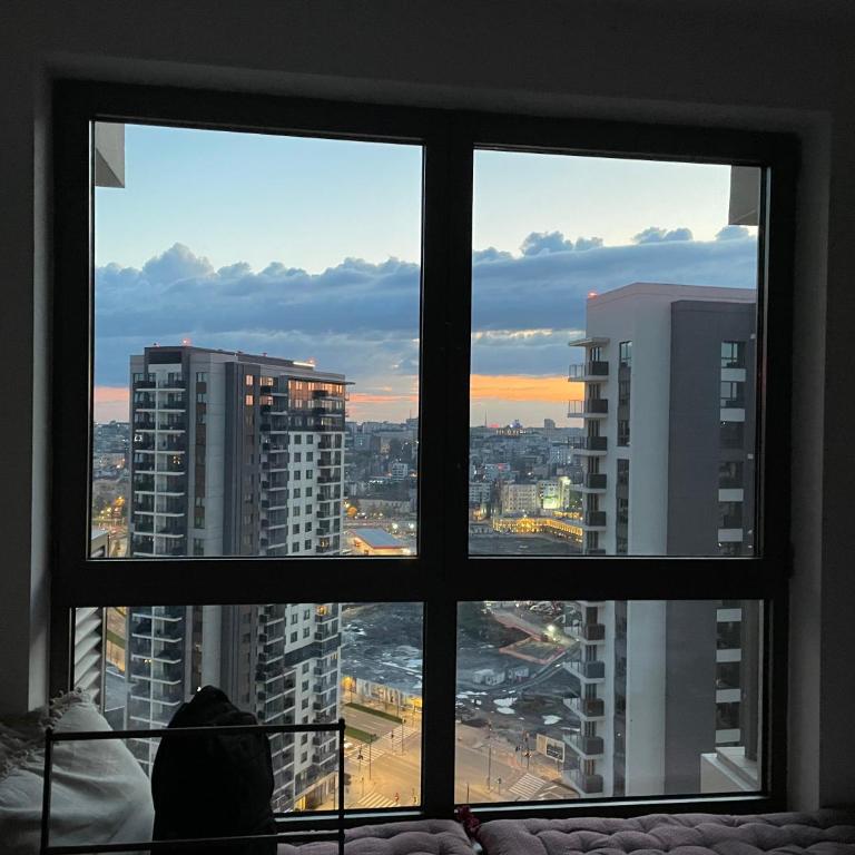 AparTwentyOne - Your Home in Belgrade - Apartman sa 1 Spavaćom Sobom - 11