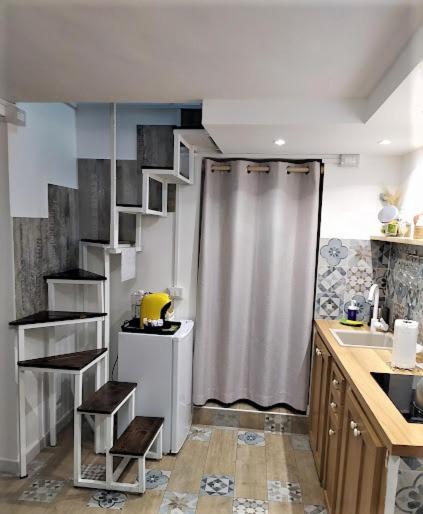 La Kasita di Giulia - Appartamento con 2 Camere da Letto - 9