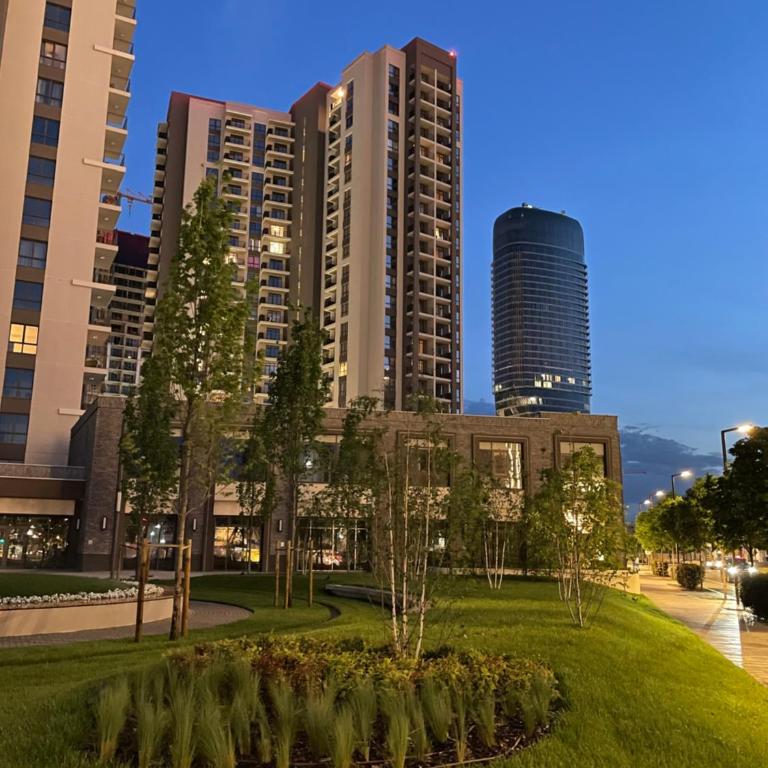 AparTwentyOne - Your Home in Belgrade - Apartman sa 1 Spavaćom Sobom - 10