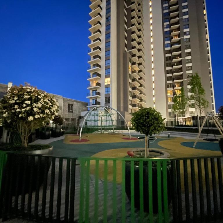 AparTwentyOne - Your Home in Belgrade - Apartman sa 1 Spavaćom Sobom - 53