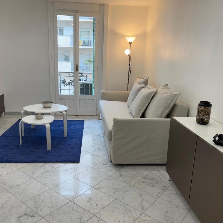 Monaco quartier Monte Carlo magnifique 2 pièces - Appartamento con 1 Camera da Letto - 9