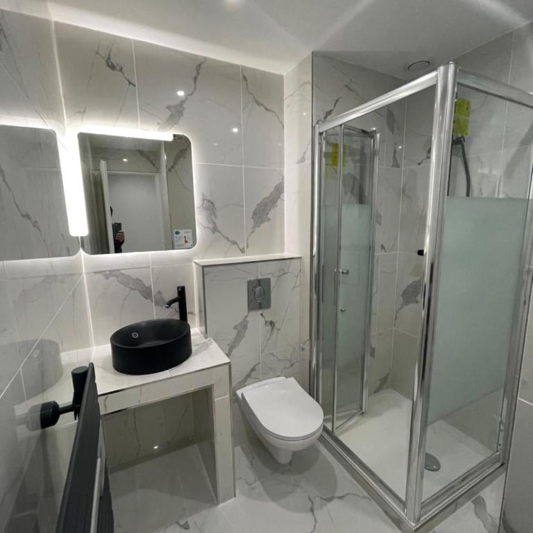 Monaco quartier Monte Carlo magnifique 2 pièces - Appartamento con 1 Camera da Letto - 2