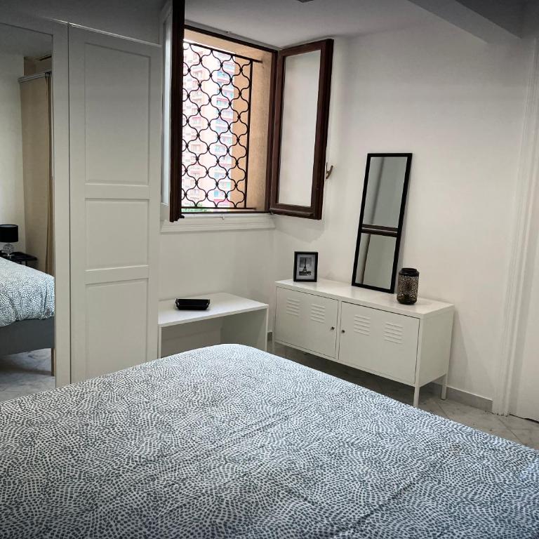 Monaco quartier Monte Carlo magnifique 2 pièces - Appartamento con 1 Camera da Letto - 14