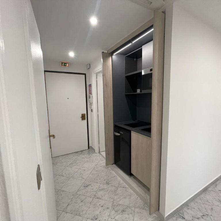 Monaco quartier Monte Carlo magnifique 2 pièces - Appartamento con 1 Camera da Letto - 12