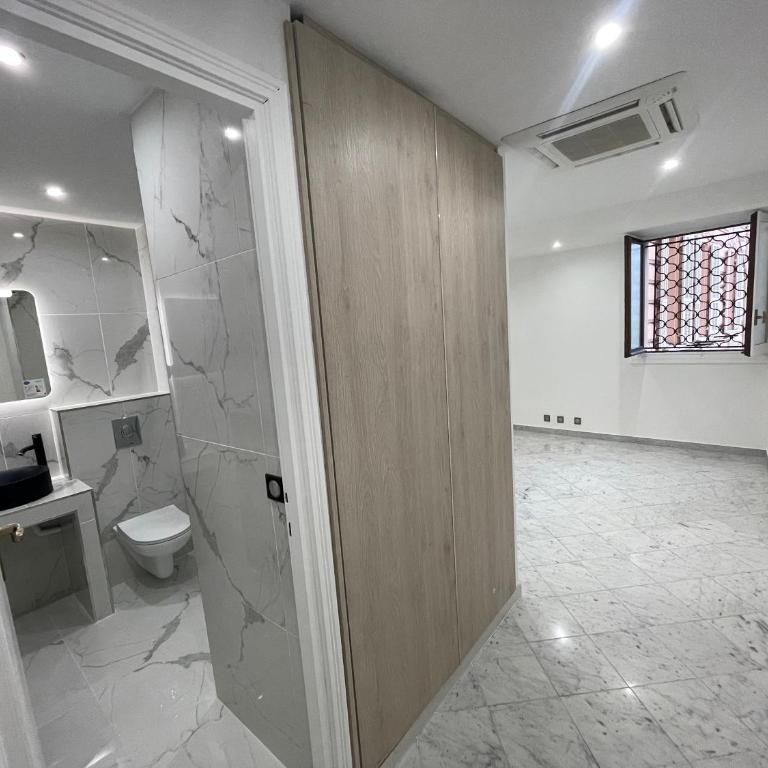 Monaco quartier Monte Carlo magnifique 2 pièces - Appartamento con 1 Camera da Letto - 13