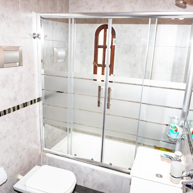 Palermo 2 - Apartamento de 1 dormitorio - 15