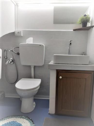 La Kasita di Giulia - Appartamento con 2 Camere da Letto - 11