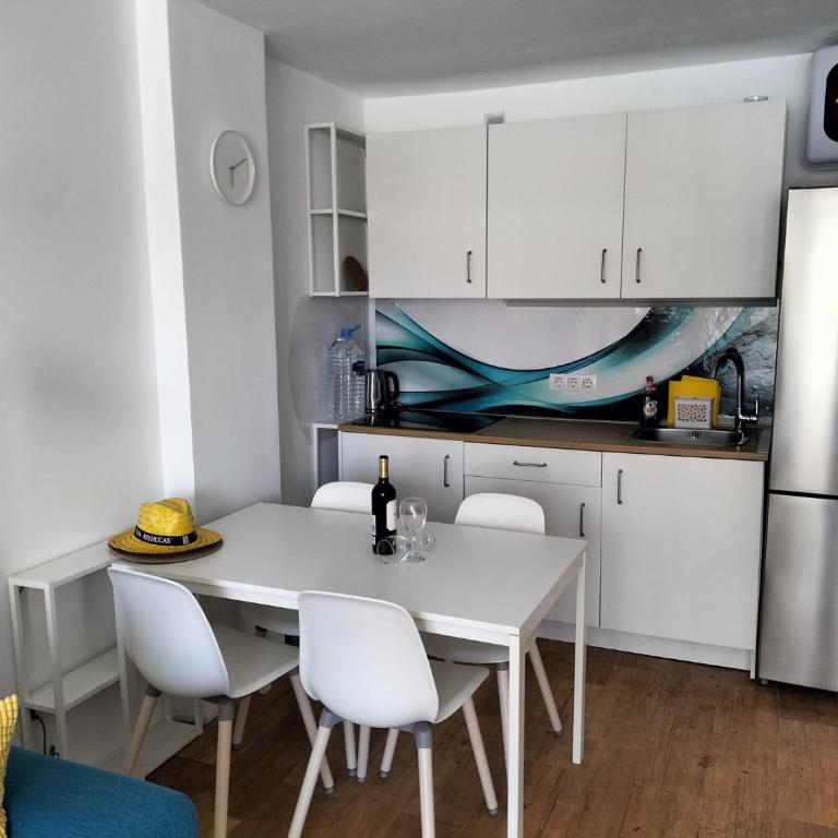 Sunny Suite Tanife by Yumbo - Apartamento de 1 dormitorio - 12