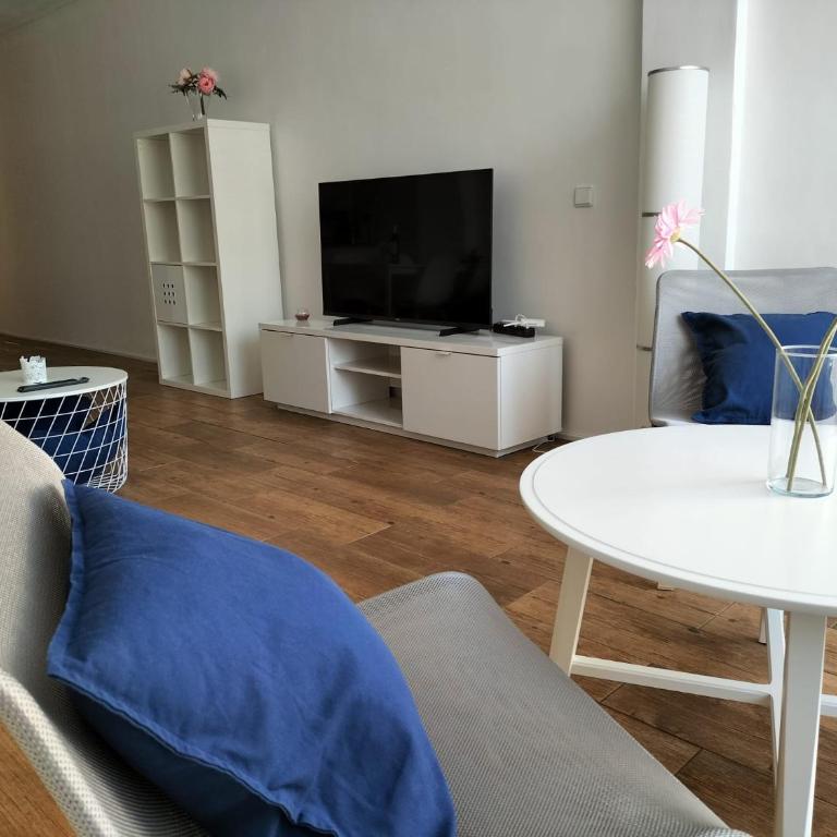 Sunny Suite Tanife by Yumbo - Apartamento de 1 dormitorio - 6