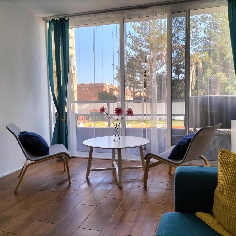 Sunny Suite Tanife by Yumbo - Apartamento de 1 dormitorio - 9