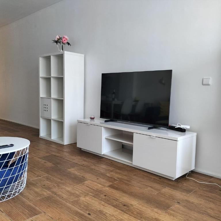 Sunny Suite Tanife by Yumbo - Apartamento de 1 dormitorio - 7
