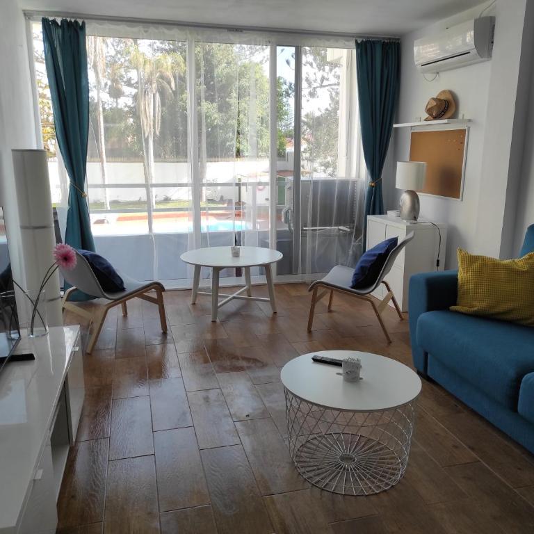 Sunny Suite Tanife by Yumbo - Apartamento de 1 dormitorio - 8