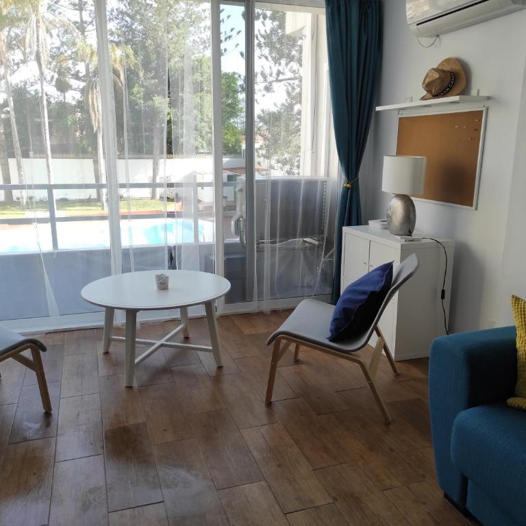 Sunny Suite Tanife by Yumbo - Apartamento de 1 dormitorio - 10