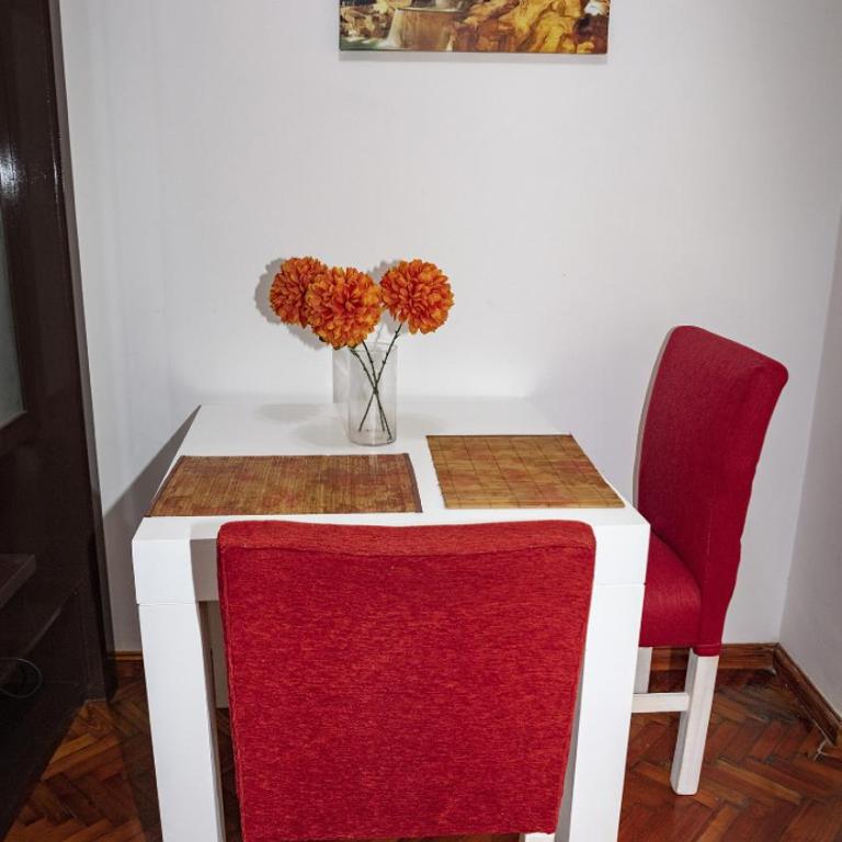 Palermo 2 - Apartamento de 1 dormitorio - 5