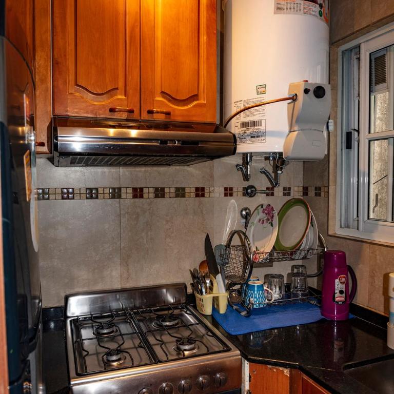 Palermo - Apartamento - 6