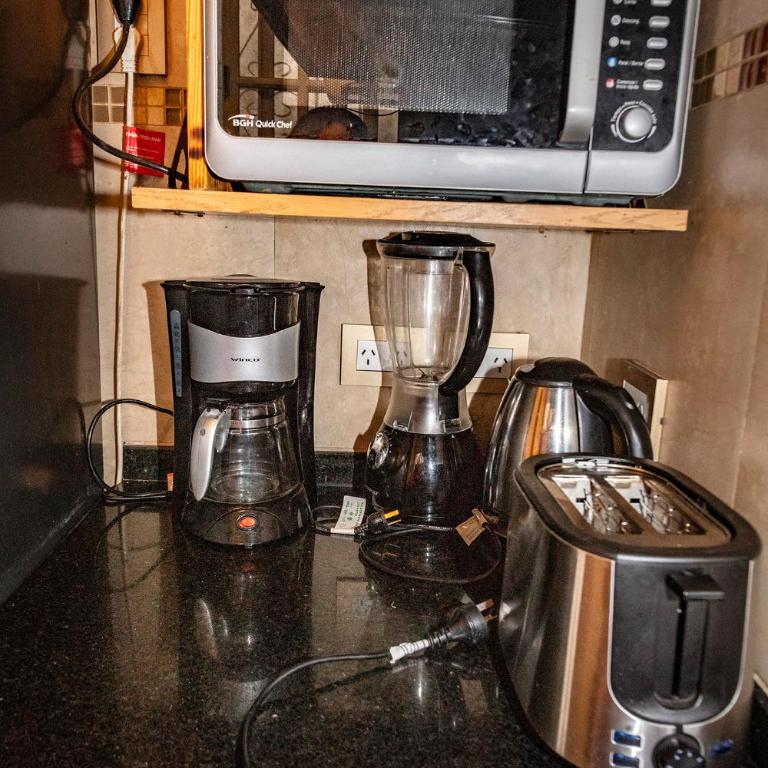 Palermo - Apartamento - 5