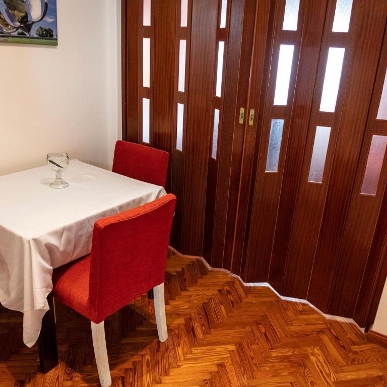Palermo - Apartamento - 3