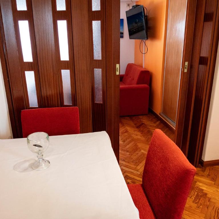 Palermo - Apartamento - 2