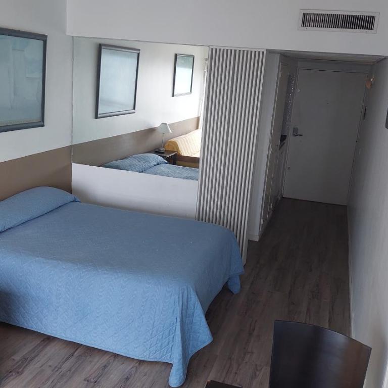 edificio corrientes818 - Apartamento de 1 dormitorio - 10