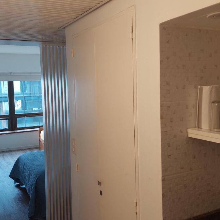 edificio corrientes818 - Apartamento de 1 dormitorio - 11