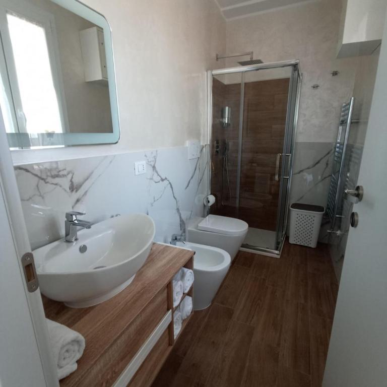 Casa Micaela - Appartamento con 2 Camere da Letto - 23