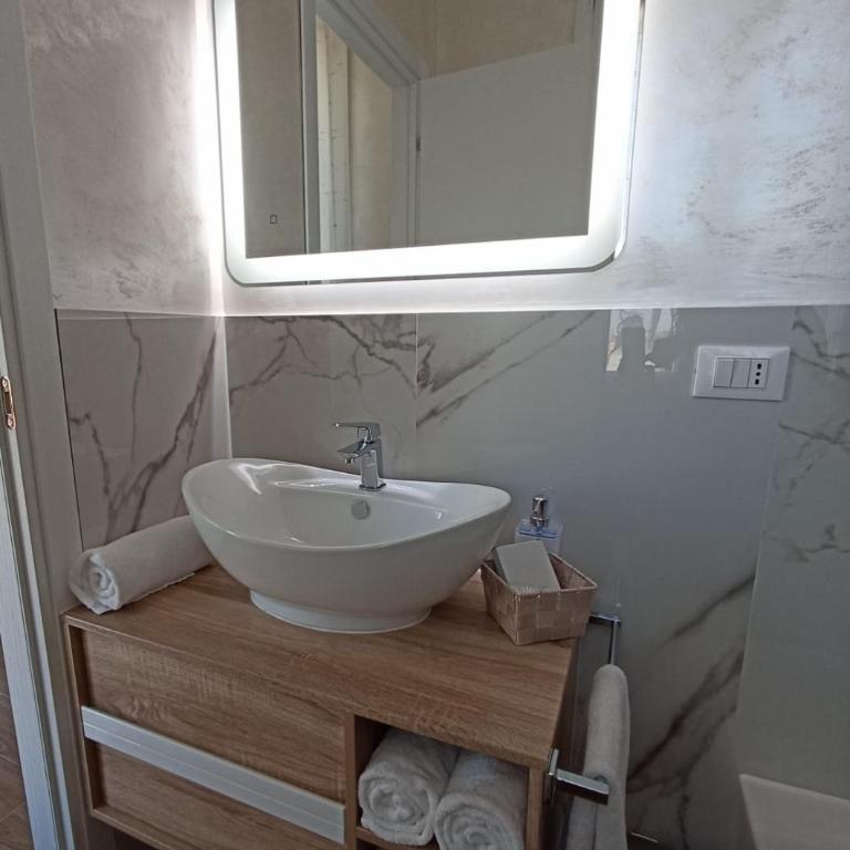 Casa Micaela - Appartamento con 2 Camere da Letto - 24