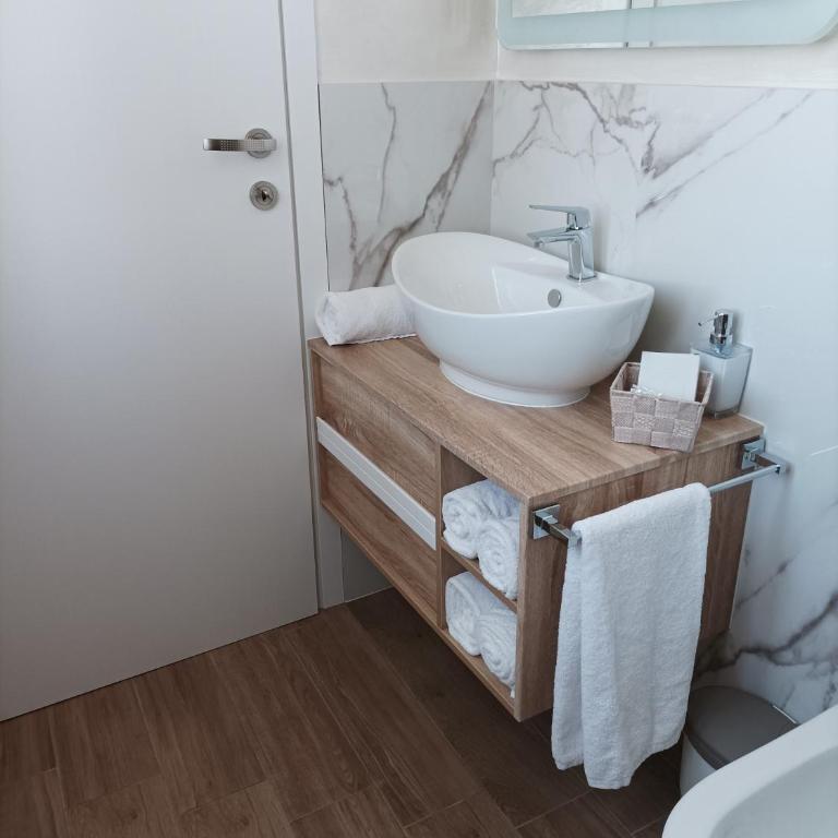 Casa Micaela - Appartamento con 2 Camere da Letto - 22